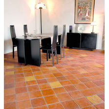 Carrelage d'aspect ancien | Arpège