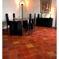 Carrelage d'aspect ancien | Arpège