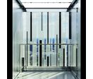 Ascenseur pour immeubles de bureaux | MonoSpace 700