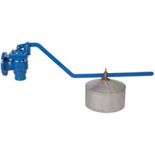 Robinet à flotteur | 78 / 8110