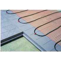 Dalle isolante en PSE pour planchers chauffants | Stisodall Ultra