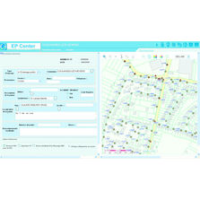 Solution de gestion de l'éclairage public pour collectivités | EP Center