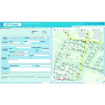 Solution de gestion de l'éclairage public pour collectivités | EP Center
