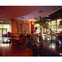 Dalles en huit couleurs et trois aspects | Vega