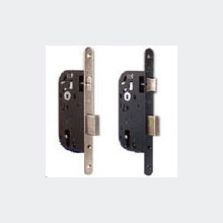 Serrure à larder monopoint pour porte intérieure ou extérieure | Série 800