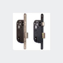 Serrure à larder monopoint pour porte intérieure ou extérieure | Série 800