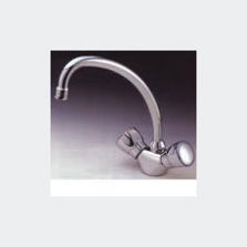 Mélangeurs monotrou chromés | Alsace Prima