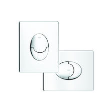 Plaque de commande WC | Skate Air