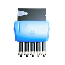 Système antitartre collectif | Aqatotal Collectif