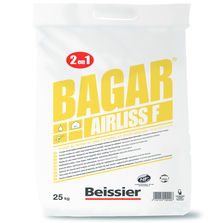 Caniveau de 59 cm de largeur pour zones à trafic lourd | Faserfix Super 500