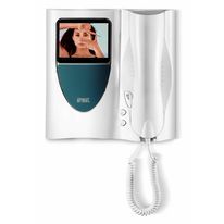 Système de portier vidéo noir et blanc ou couleur | 2 GO