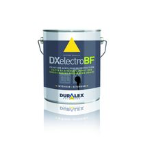 Peinture de protection contre les basses fréquences | DXelectro BF