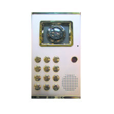 Portiers audio et vidéo | System 4