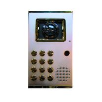 Portiers audio et vidéo | System 4