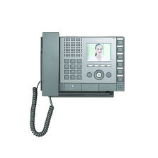 Système de contrôle d?’accès sur IP | Série IX Onvif