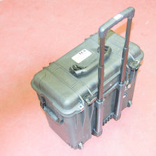 Système d'éclairage autonome et mobile | Valise d'énergie VE 8