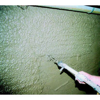 Enduit coupe-feu pour support béton et maçonnerie | Tendosit