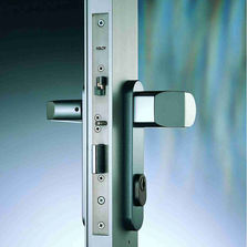 Serrures électromécaniques à profil européen | EL 460 / EL 461 / EL 560 / EL 561 / EL 564