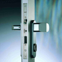 Serrures électromécaniques à profil européen | EL 460 / EL 461 / EL 560 / EL 561 / EL 564