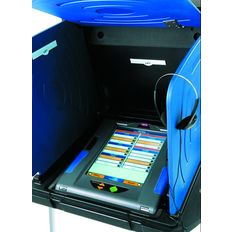 Système de vote à écran tactile | Ivotronic