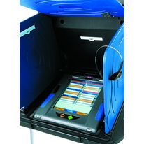 Système de vote à écran tactile | Ivotronic