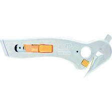 Couteau multifonction en magnésium | Grépin