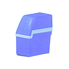 Adoucisseur d'eau compact sans électricité | Mono Eco