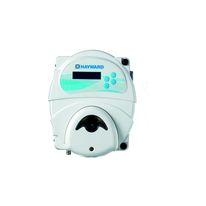 Système de régulation pour piscines | EZ-Chem