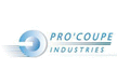 Pro'coupe Industrie