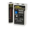 Testeur multiple LAN RJ 45/RJ 11 | Réf.045099