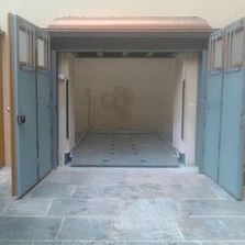 Palette Boxe | P-BOX