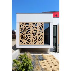 Protection solaire pour les façades | Max exterior solution