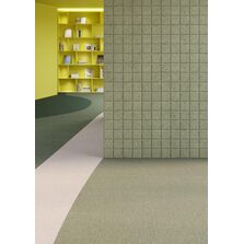 Dalle de moquette | AirMaster Earth 