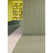 Dalle de moquette | AirMaster Earth 