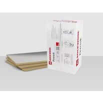 Isolation pour mur de conduit de cheminée | Firerock