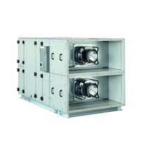 Centrale double flux pour le résidentiel ou le tertiaire | ComfoAir XL