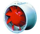 Ventilateur de désenfumage jusqu'à 42 000 m3/h de débit | BVAR