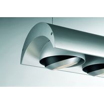 Structure modulaire en demi-lune à montage en ligne | Subway