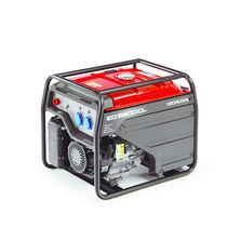 Groupe électrogène jusqu'à 5,5 kW à moteur 4 temps | EG 3600/ 4500/ 5500CL