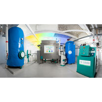 Recyclage de la chaleur des eaux grises | Biofluides ERS