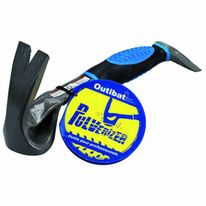 Outil monobloc multifonction | Pulverizer Outibat