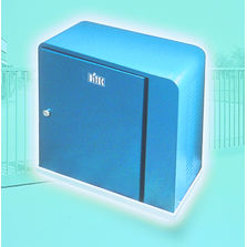 Motorisation pour portail coulissant à usage très intensif | Cross 30