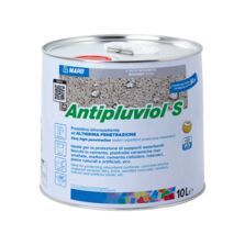 Hydrofuge de façade solvanté | ANTIPLUVIOL S à base de silanes et siloxanes