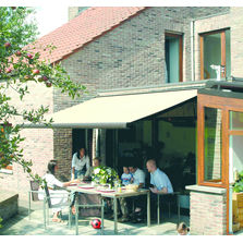 Store banne à inclinaison réglable | Série TC