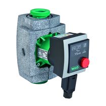 Circulateur haut rendement pour chauffage et climatisation | Stratos Pico