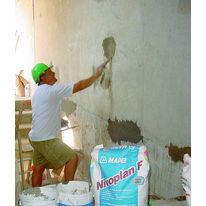 Ragréage mural fin | Nivoplan F