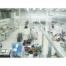 Couche de masse antistatique pour sol mince coulé autolissant | Mastertop BC 372 AS