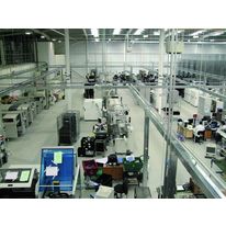 Couche de masse antistatique pour sol mince coulé autolissant | Mastertop BC 372 AS