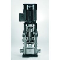 Pompe à entraînement magnétique étanche pour liquides industriels | CRN Magdrive