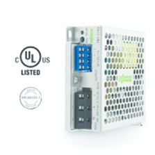 Alimentations à découpage pour courant de 1,25 à 10 A | Epsitron, Alimentations ECO LT Power économiques